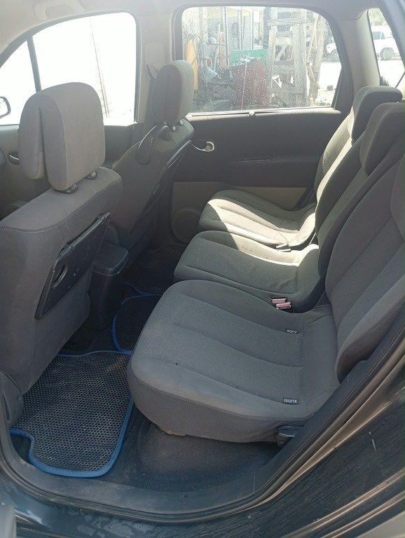 Renault Scenic, 1.5 L, 2007 il, 239 508 km — Avtomobillər, Göyçay (7)