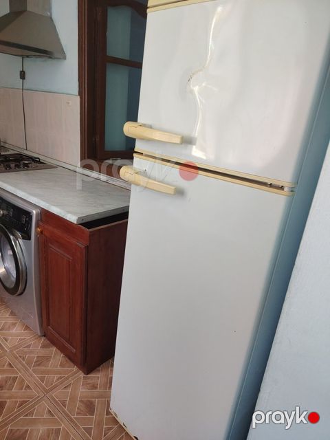 İcarəyə verilir 1 otaqlı köhnə tikili 22 m²