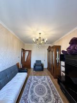 Satılır 3 otaqlı köhnə tikili 85 m² — Orxan bəy — Квартира