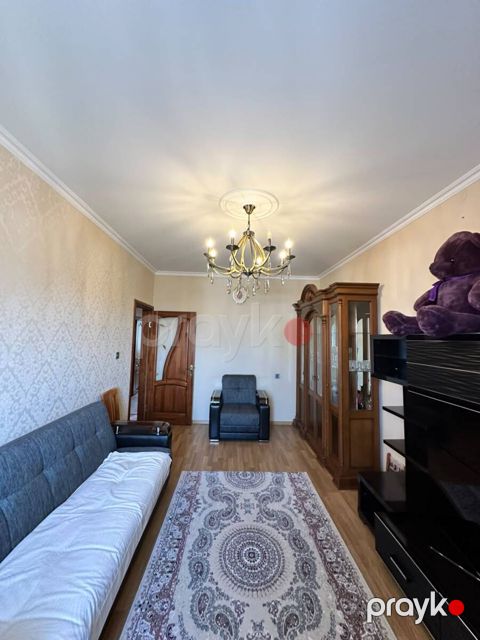 Satılır 3 otaqlı köhnə tikili 85 m²
