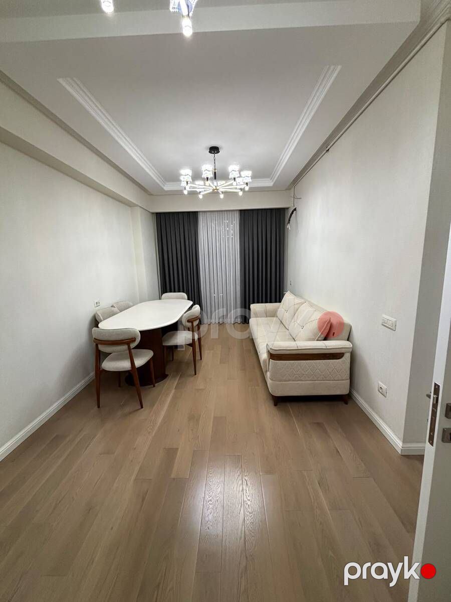 Satılır 2 otaqlı yeni tikili 50 m² — Mənzil, Bakı (7)
