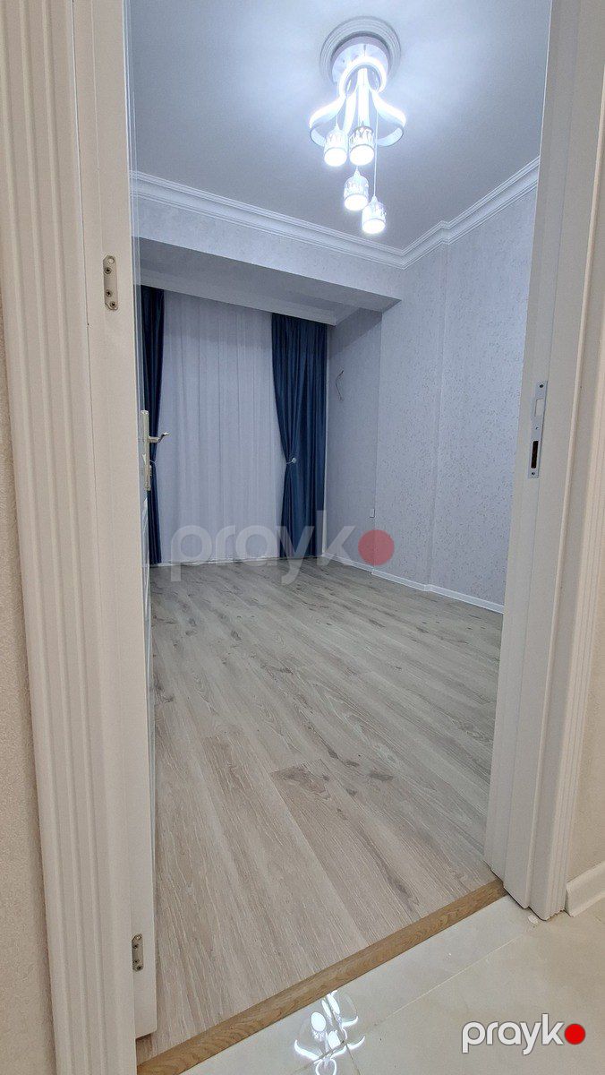 İcarəyə verilir 3 otaqlı yeni tikili 91 m² — Mənzil, Sumqayıt (5)