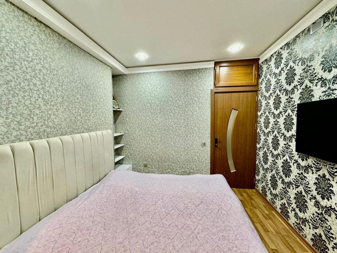 Satılır 2 otaqlı köhnə tikili 52 m² — Mənzil, Bakı (4)