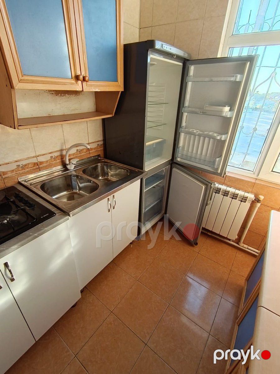 Həyət evi kirayə verilir, Avtovağzal m — Ev, villa, Bakı (3)