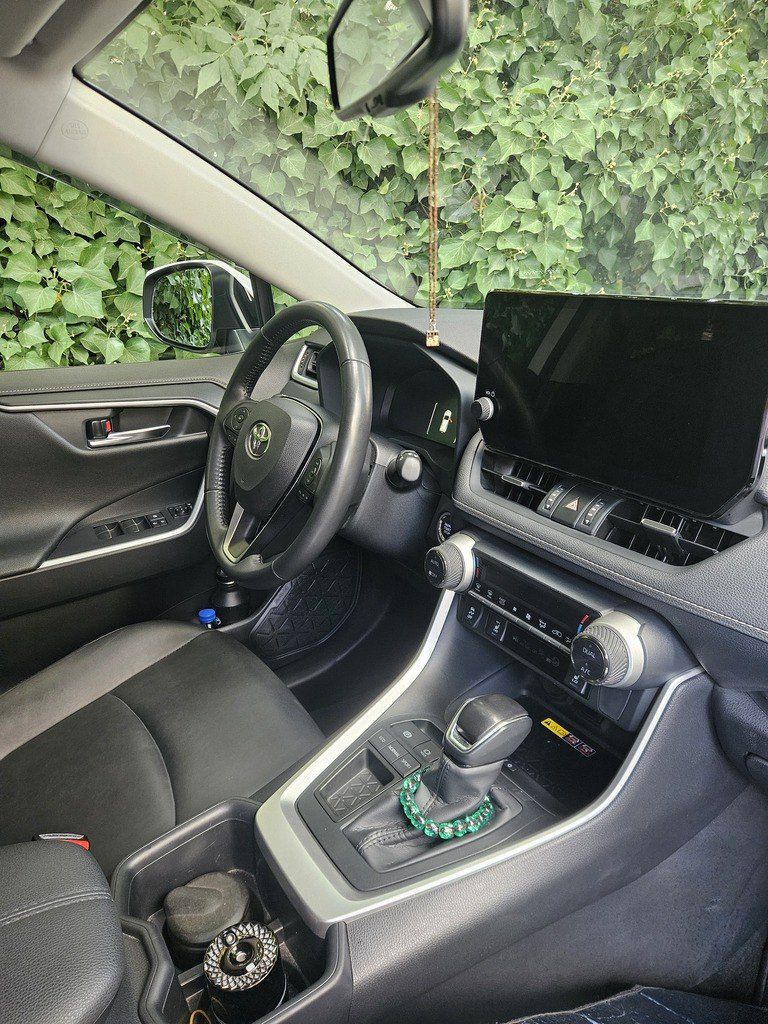Toyota RAV4, 2.5 L, 2023 il, 43 000 km — Avtomobillər, Bakı (7)