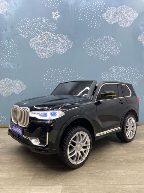Uşaq avtomobilləri "BMW X7" — Bakı