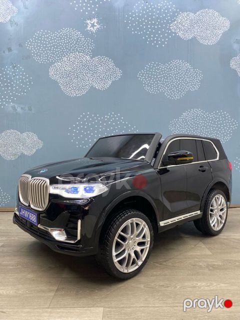 Uşaq avtomobilləri "BMW X7" — Bakı
