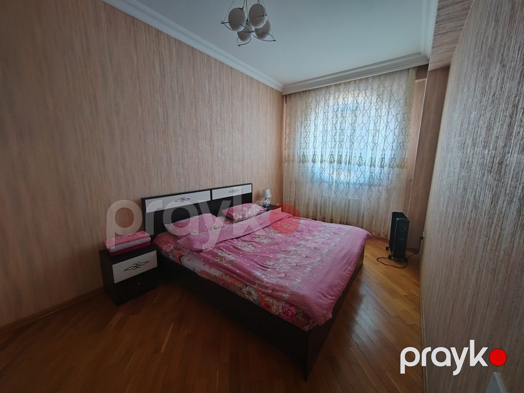 İcarəyə verilir 2 otaqlı yeni tikili 60 m² — Mənzil, Bakı (8)