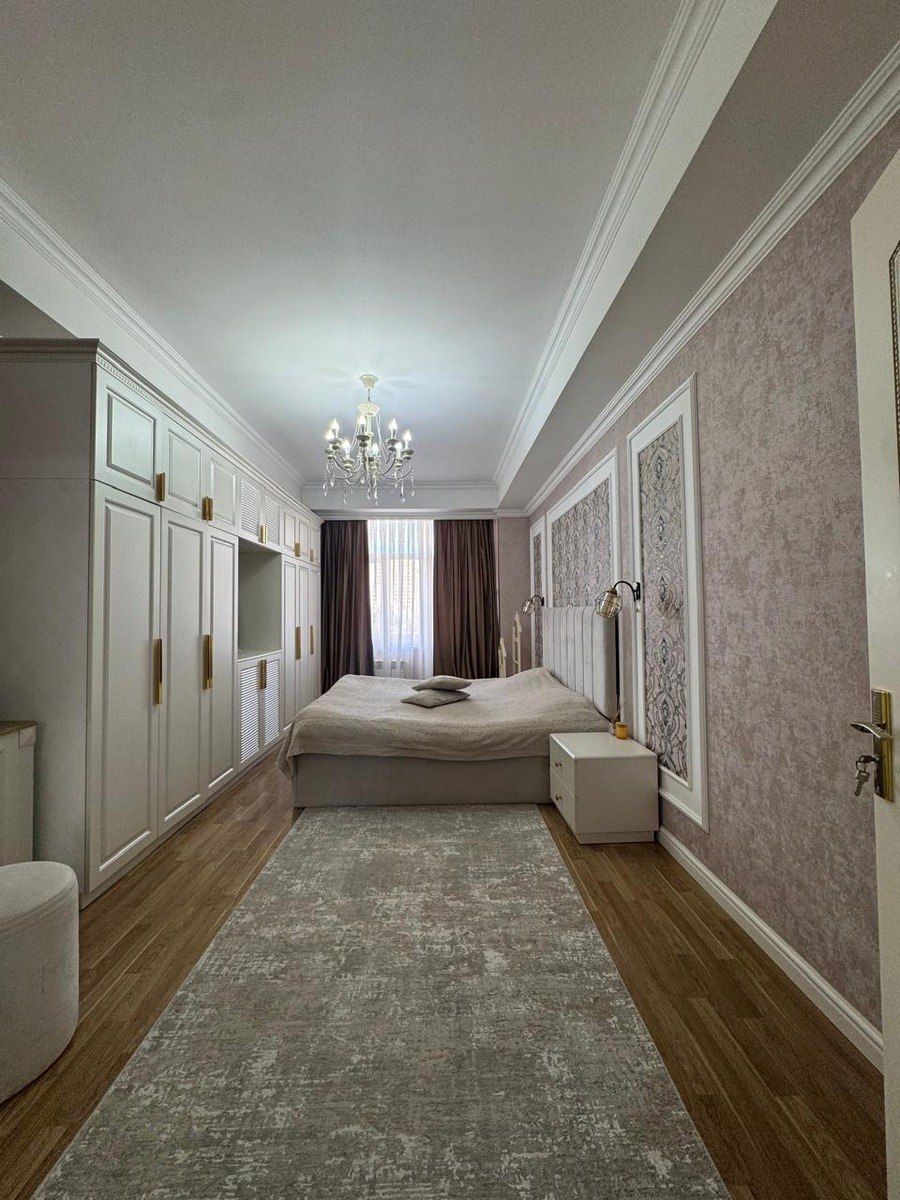 Satılır 2 otaqlı yeni tikili 76 m² — Mənzil, Bakı (7)