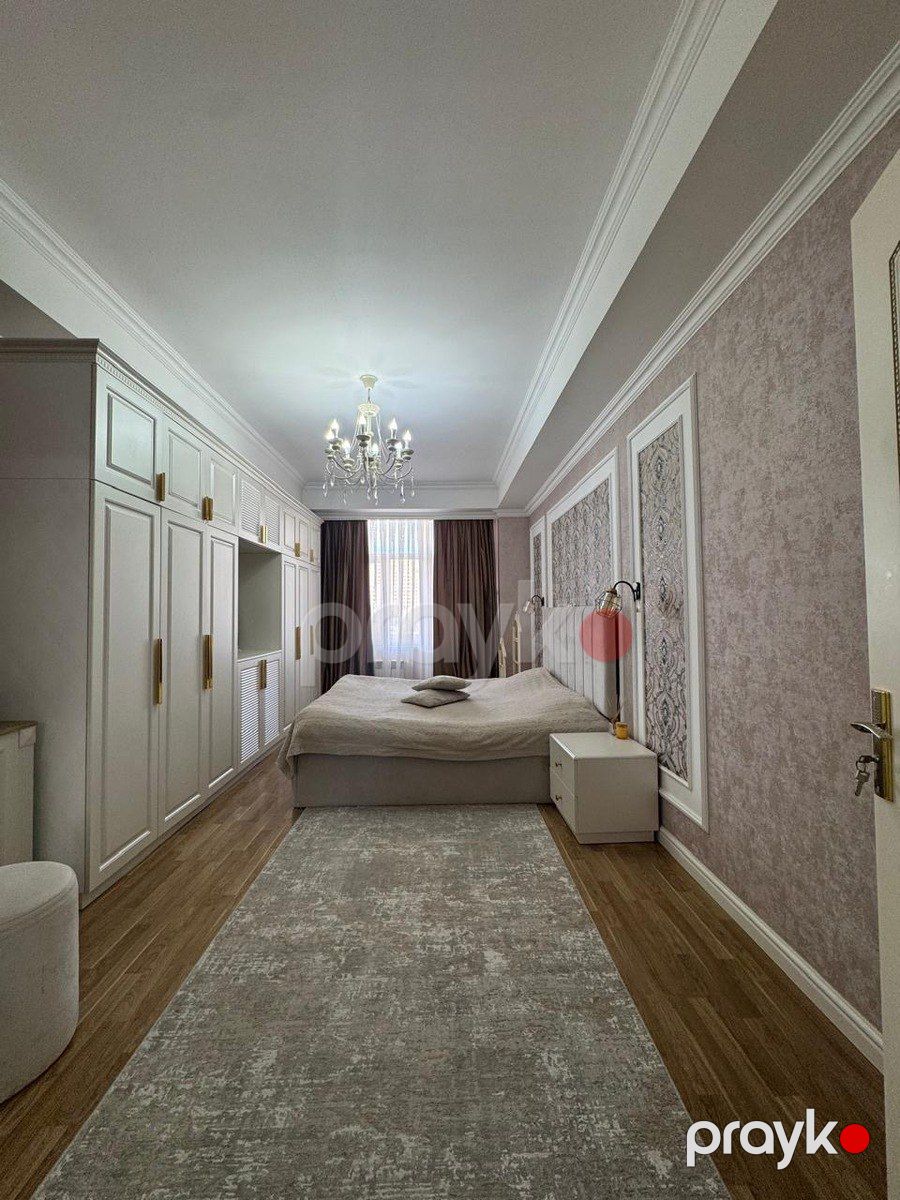 Satılır 2 otaqlı yeni tikili 76 m² — Mənzil, Bakı (7)