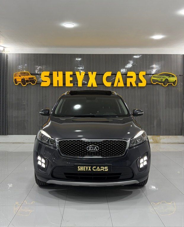 Kia Sorento, 2.0 L, 2014 il, 215 000 km — Avtomobillər, Sumqayıt