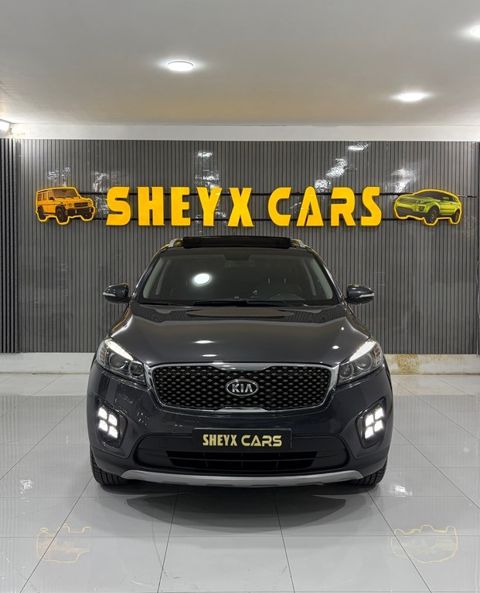 Kia Sorento, 2.0 L, 2014 il, 215 000 km — Sumqayıt
