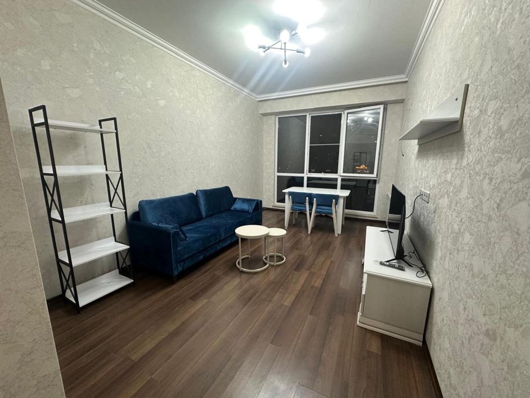İcarəyə verilir 2 otaqlı yeni tikili 60 m² — Mənzil, Bakı (2)