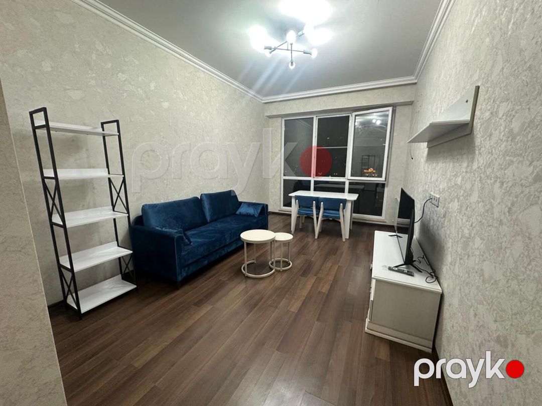 İcarəyə verilir 2 otaqlı yeni tikili 60 m² — Mənzil, Bakı (2)