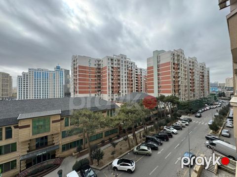 Satılır 2 otaqlı yeni tikili 47.7 m²