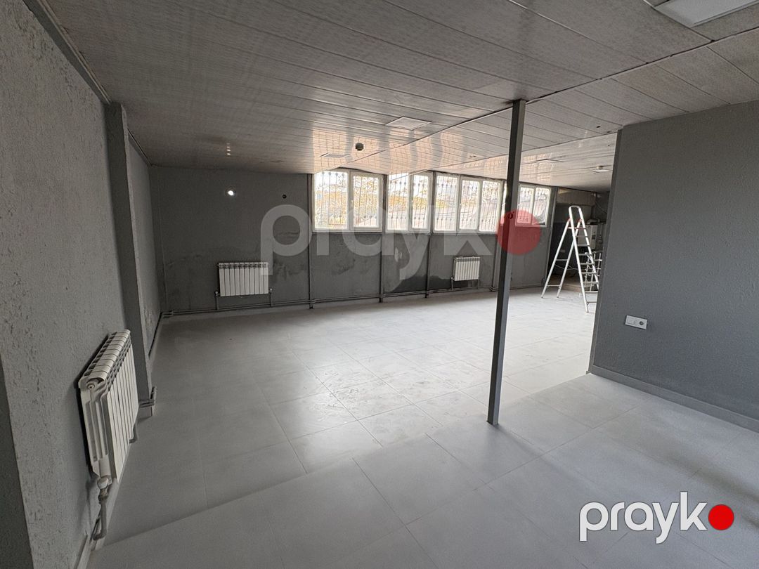 İcarəyə verilir obyekt 350 m² — Əmlak, Bakı (4)
