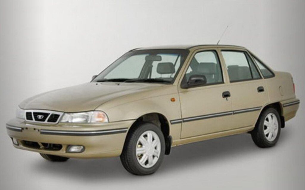 "Daewoo Nexia" ehtiyat hissələri — Ehtiyat hissələri və aksesuarlar, Bakı (3)