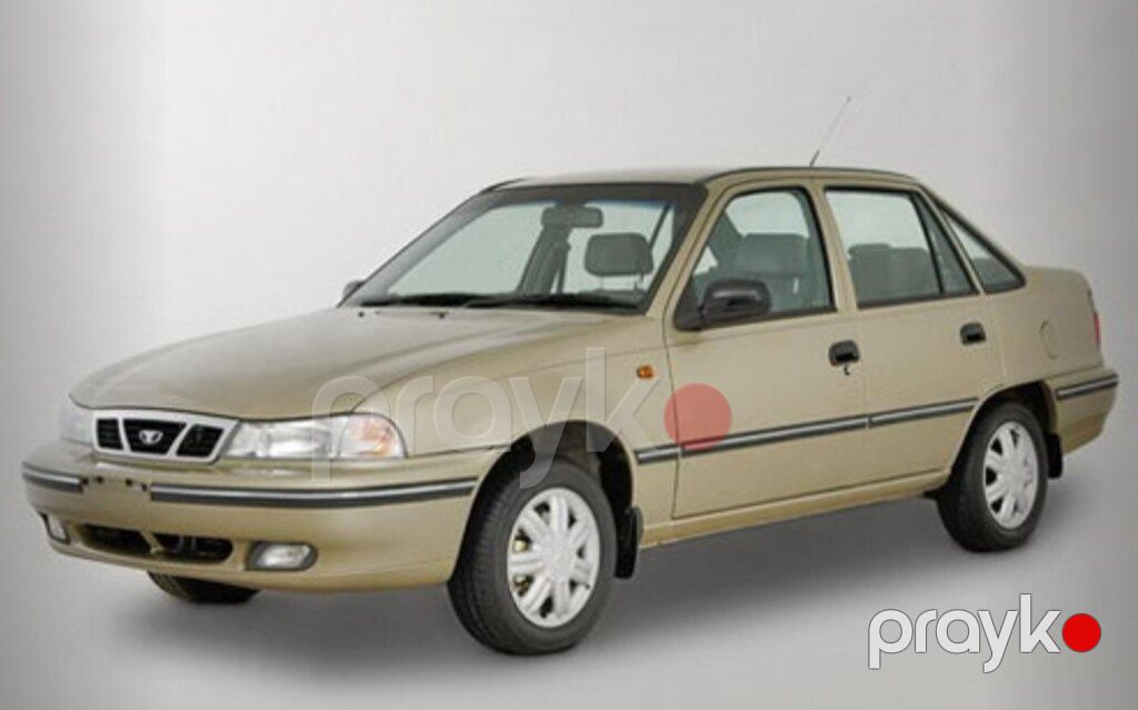 "Daewoo Nexia" ehtiyat hissələri — Ehtiyat hissələri və aksesuarlar, Bakı (3)