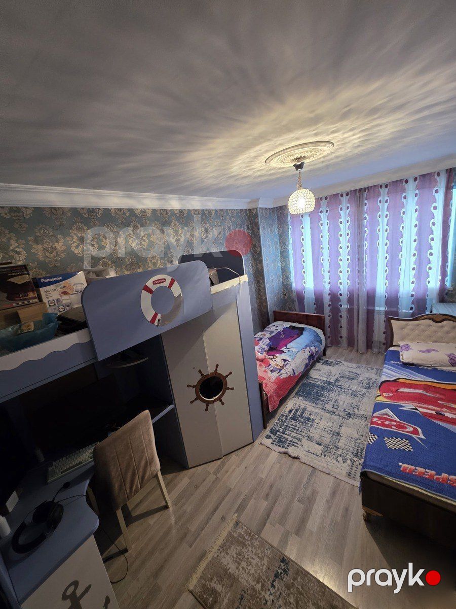 Satılır 3 otaqlı köhnə tikili 80 m² — Mənzil, Bakı (12)