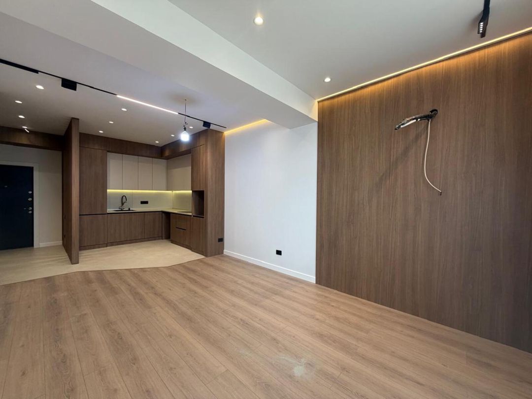 Satılır 2 otaqlı yeni tikili 51 m² — Mənzil, Bakı (4)