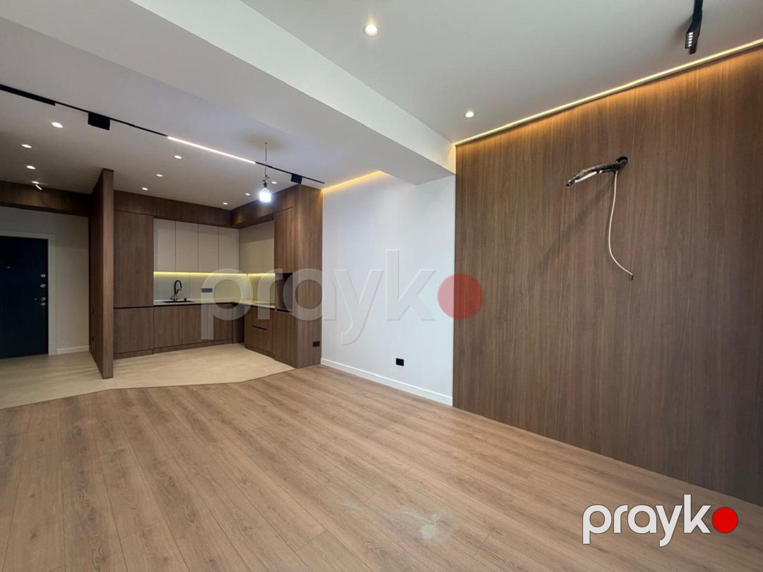 Satılır 2 otaqlı yeni tikili 51 m² — Mənzil, Bakı (4)