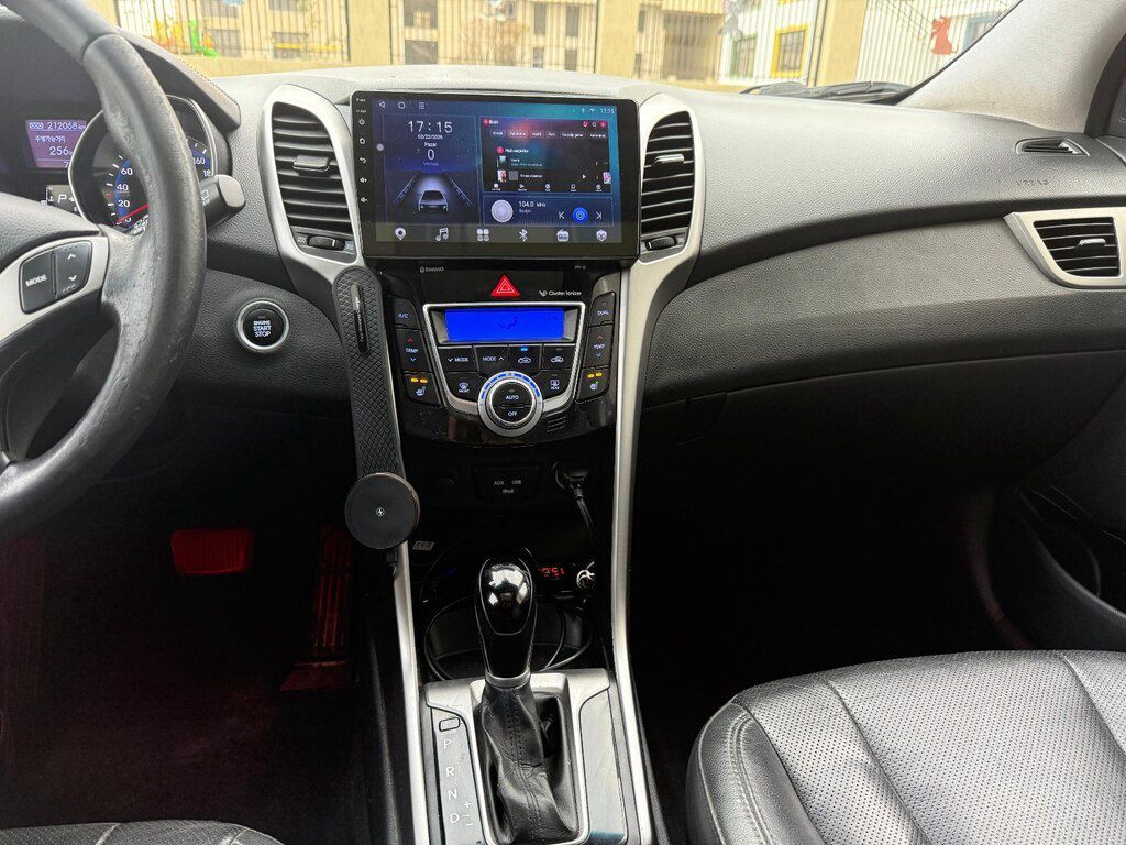 Hyundai i30, 1.6 L, 2012 il, 232 000 km — Avtomobillər, Bakı (3)