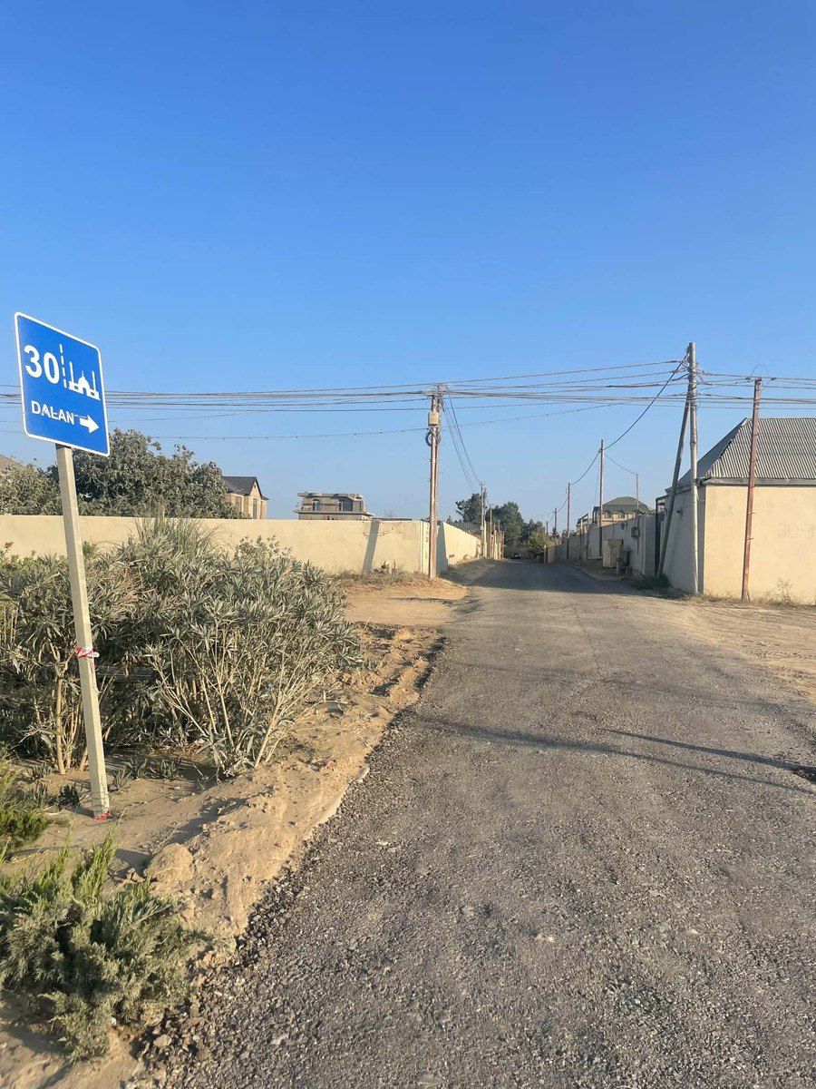 Satılır torpaq 12 sot — Torpaq, Bakı (3)