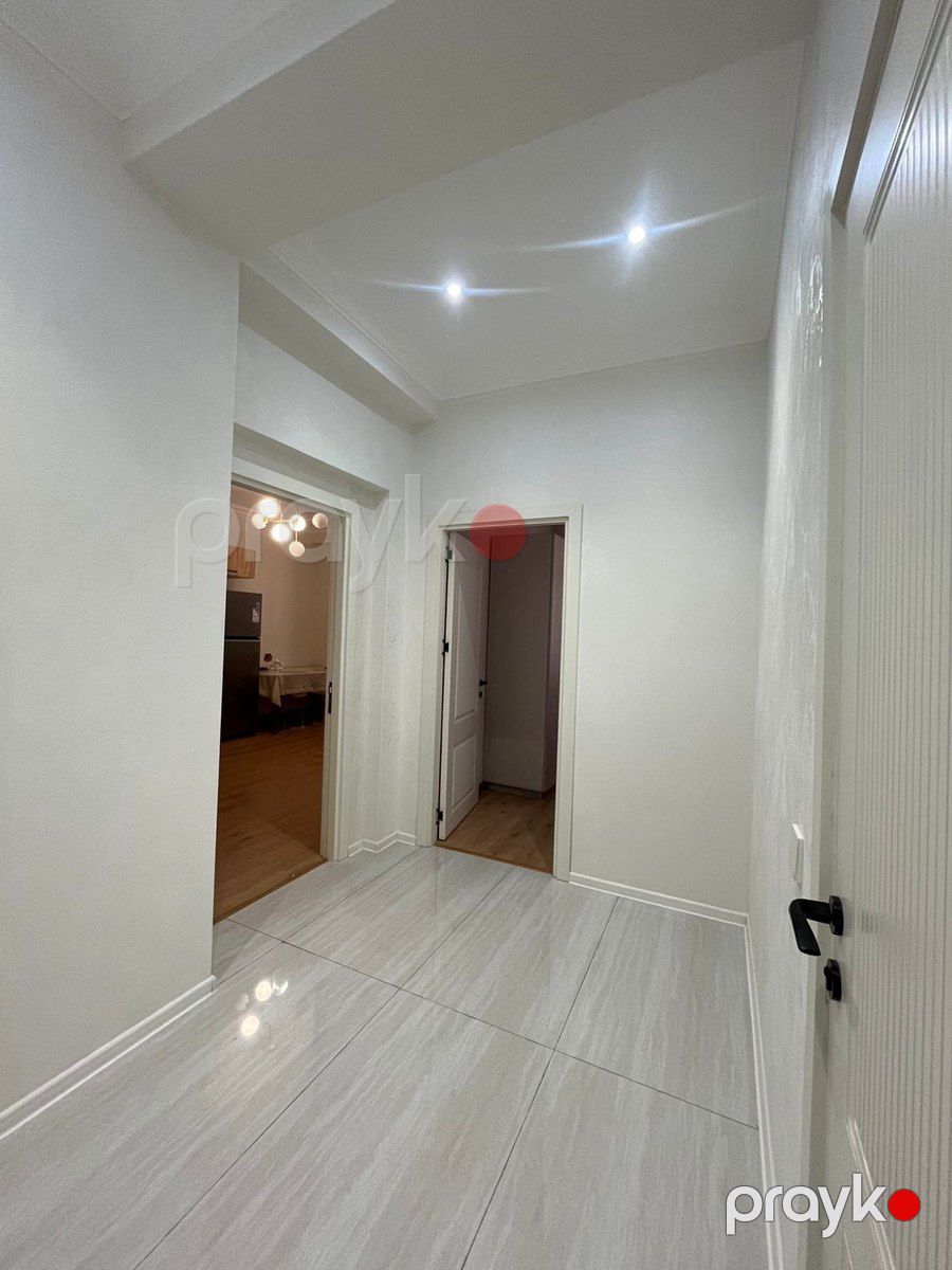 2-otaqlı yeni tikili kirayə verilir, Xırdalan ş., 60 m² — Mənzil, Xırdalan (8)