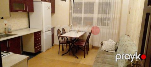 3-otaqlı yeni tikili kirayə verilir, Həzi Aslanov m., 100 m²