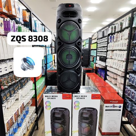 Simsiz bluetooth dinamik ZQS 8308 — Bakı