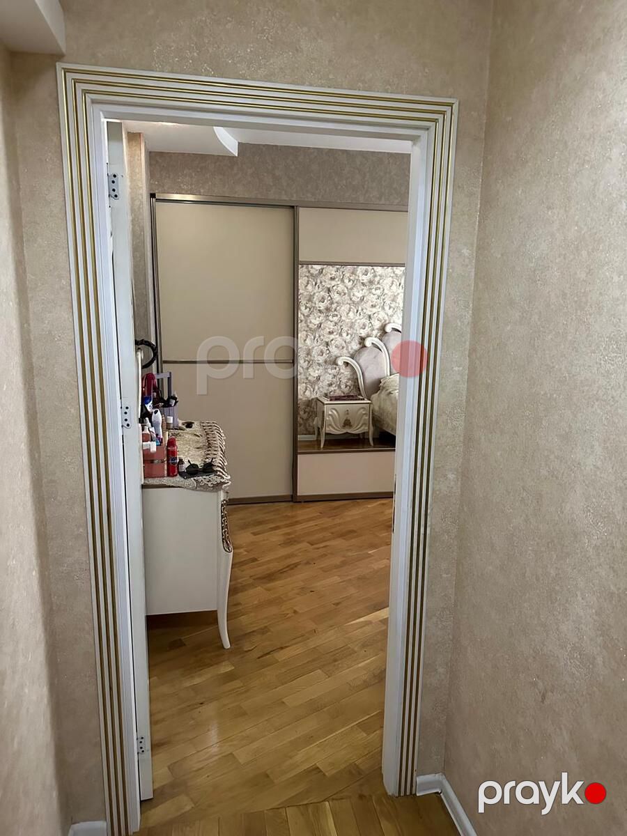 Satılır 3 otaqlı yeni tikili 117 m² — Mənzil, Bakı (12)