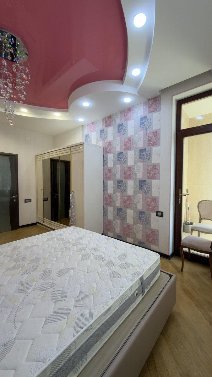 Satılır 4 otaqlı yeni tikili 220 m² — Mənzil, Bakı (11)