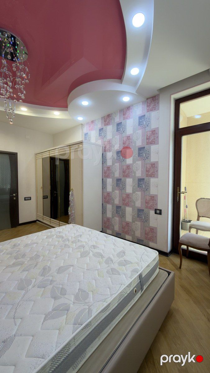 Satılır 4 otaqlı yeni tikili 220 m² — Mənzil, Bakı (11)