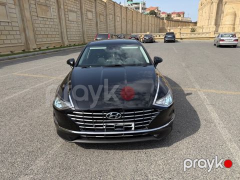 Hyundai Sonata, 2.0 L, 1.62 kWh, 2020 il, 140 000 km