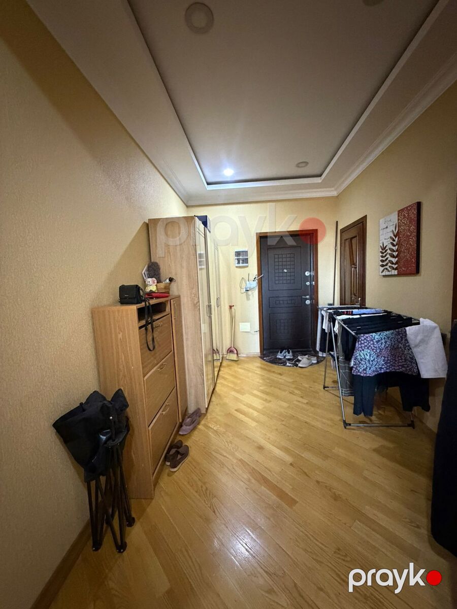Satılır 2 otaqlı yeni tikili 82 m² — Mənzil, Bakı (12)