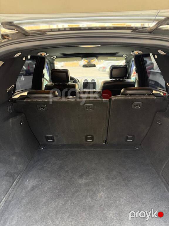 Mercedes ML 300 4MATIC, 3.0 L, 2006 il, 380 000 km — Avtomobillər, Bakı (5)
