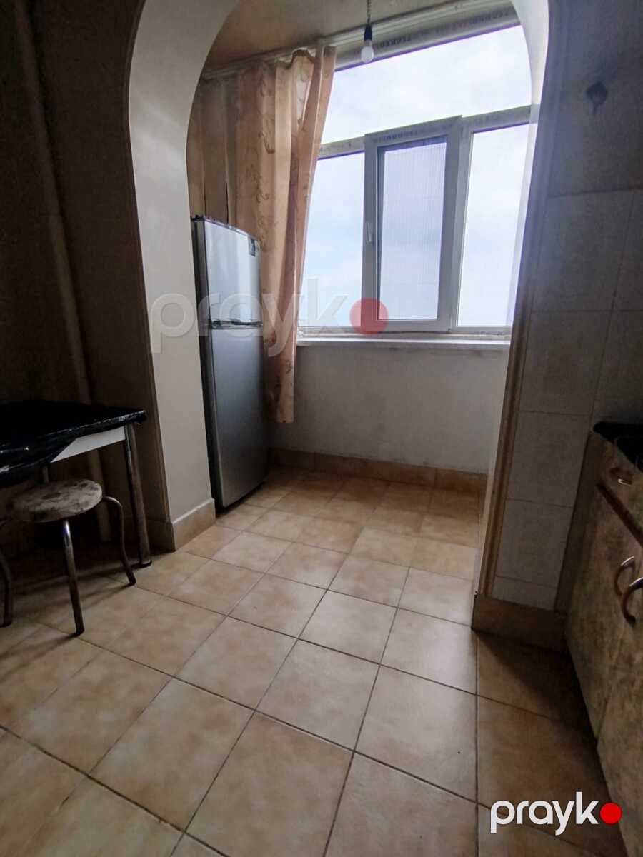 Satılır 2 otaqlı köhnə tikili 60 m² — Mənzil, Bakı (6)