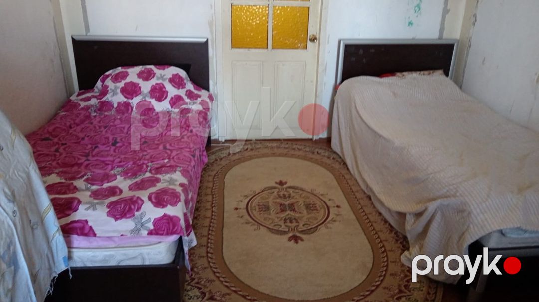 İcarəyə verilir 2 otaqlı köhnə tikili 65 m² — Mənzil, Bakı (10)