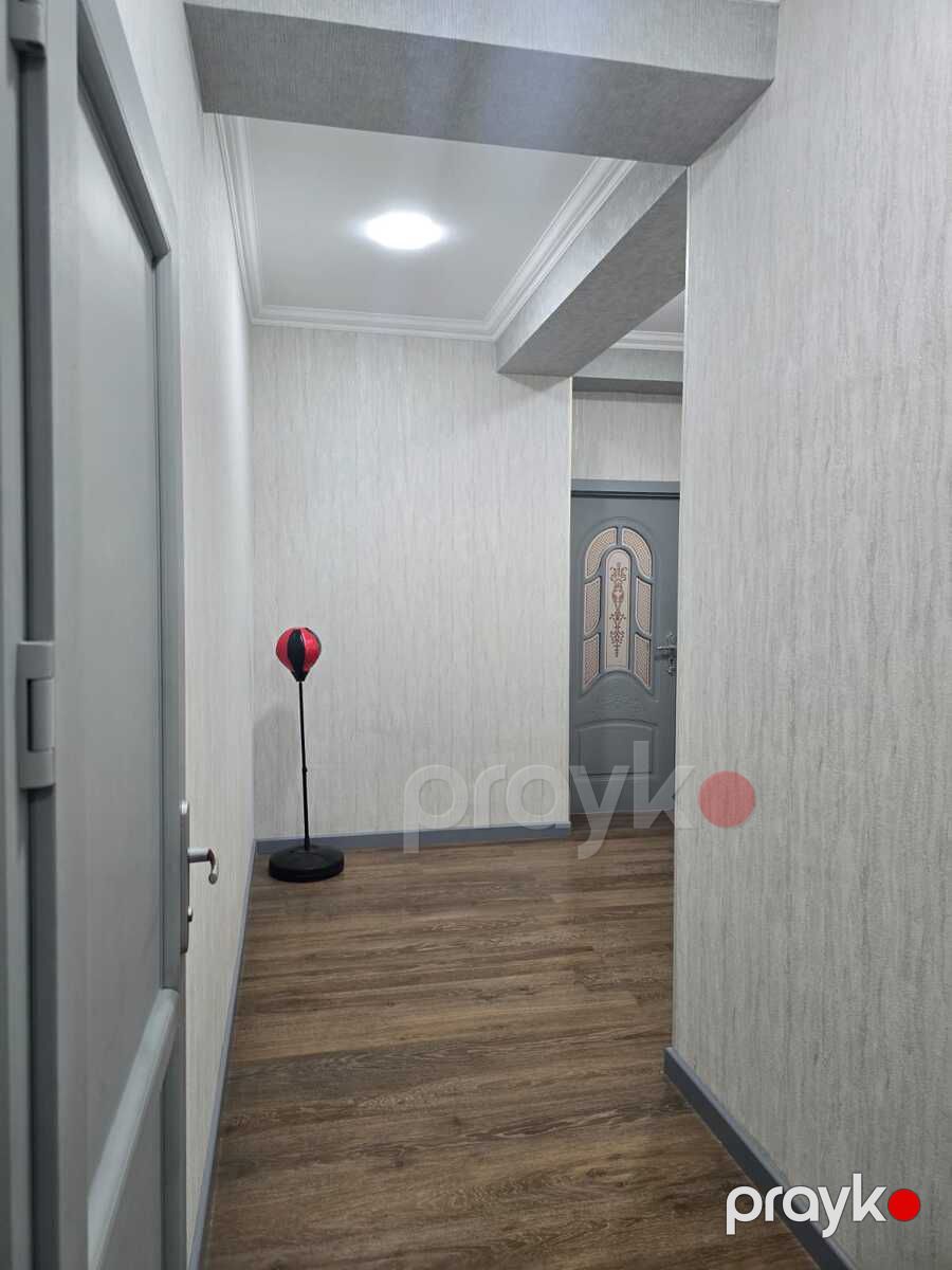 Satılır 3 otaqlı yeni tikili 102 m² — Mənzil, Bakı (9)