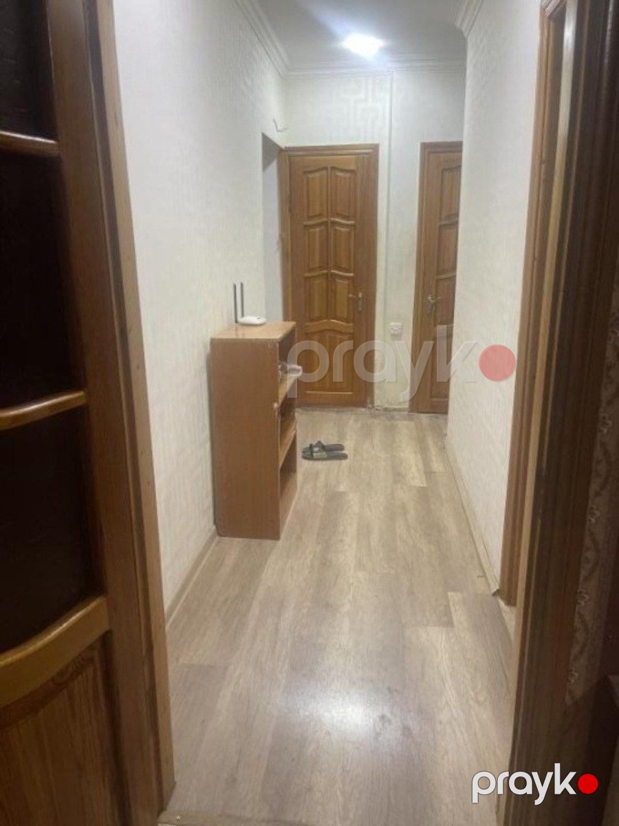 İcarəyə verilir 2 otaqlı köhnə tikili 55 m² — Mənzil, Bakı (6)