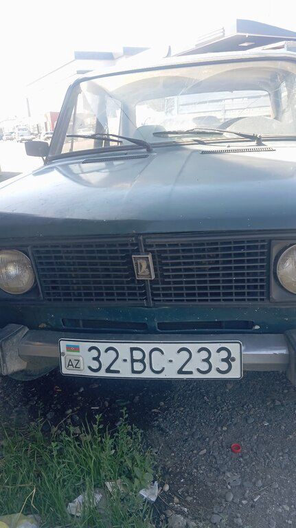 Lada (VAZ) 2106, 1.6 L, 1999 il, 102 000 km — Quba
