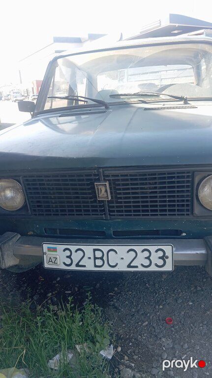 Lada (VAZ) 2106, 1.6 L, 1999 il, 102 000 km — Quba