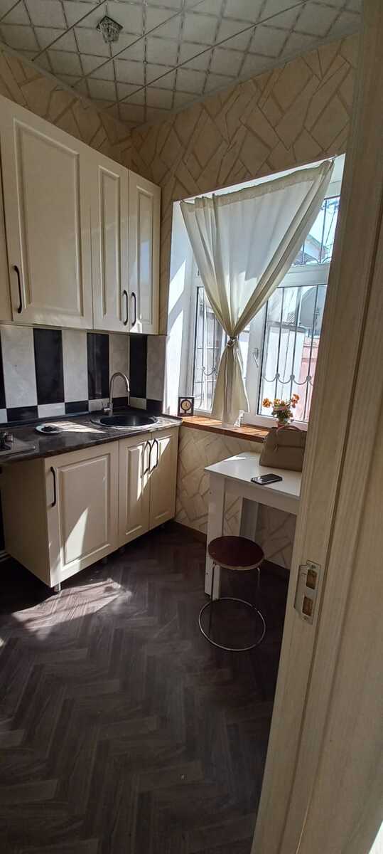 Həyət evi, Heydər Əliyev pr — Ev, villa, Xırdalan (8)