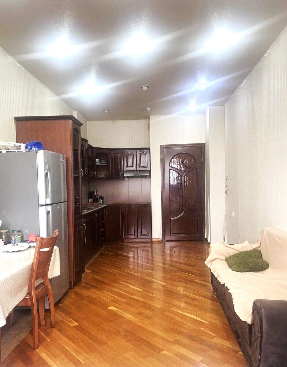 Satılır 3 otaqlı yeni tikili 133 m² — Mənzil, Bakı (11)