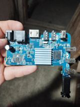 Plata Android TV Box — Компьютеры и ноутбуки
