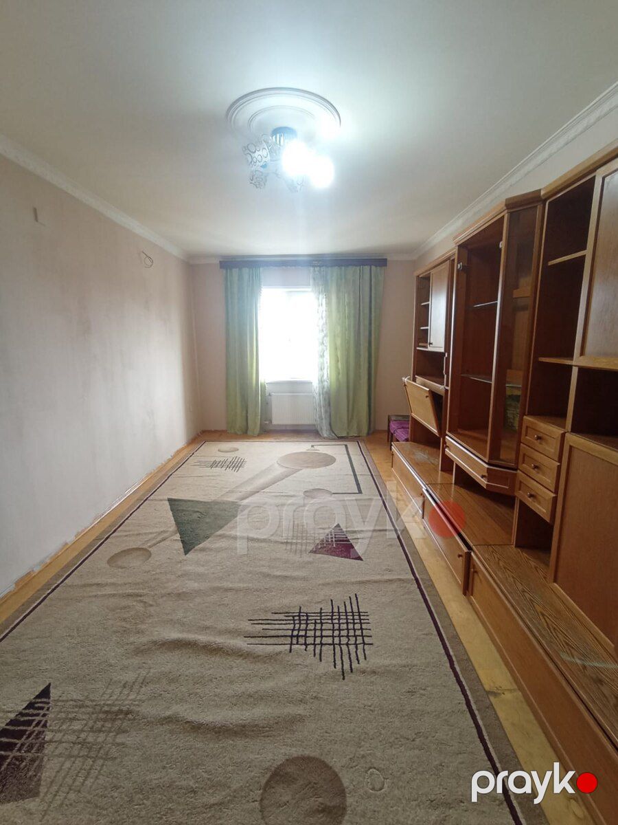 3-otaqlı mənzil kirayə verilir, Qaraçuxur qəs., 55 m² — Mənzil, Bakı