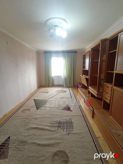 3-otaqlı mənzil kirayə verilir, Qaraçuxur qəs., 55 m² — Bakı
