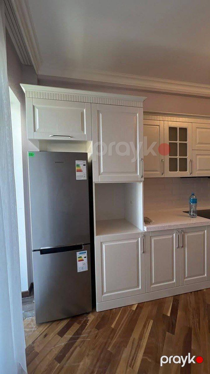 İcarəyə verilir 3 otaqlı yeni tikili 150 m² — Mənzil, Bakı (9)