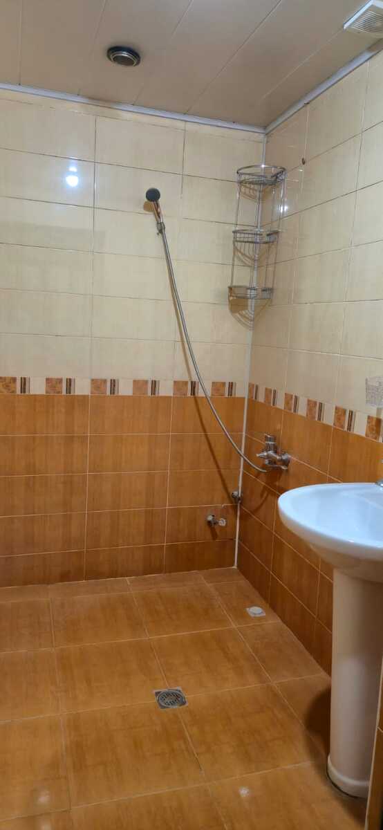 İcarəyə verilir 2 otaqlı yeni tikili 60 m² — Mənzil, Bakı (11)