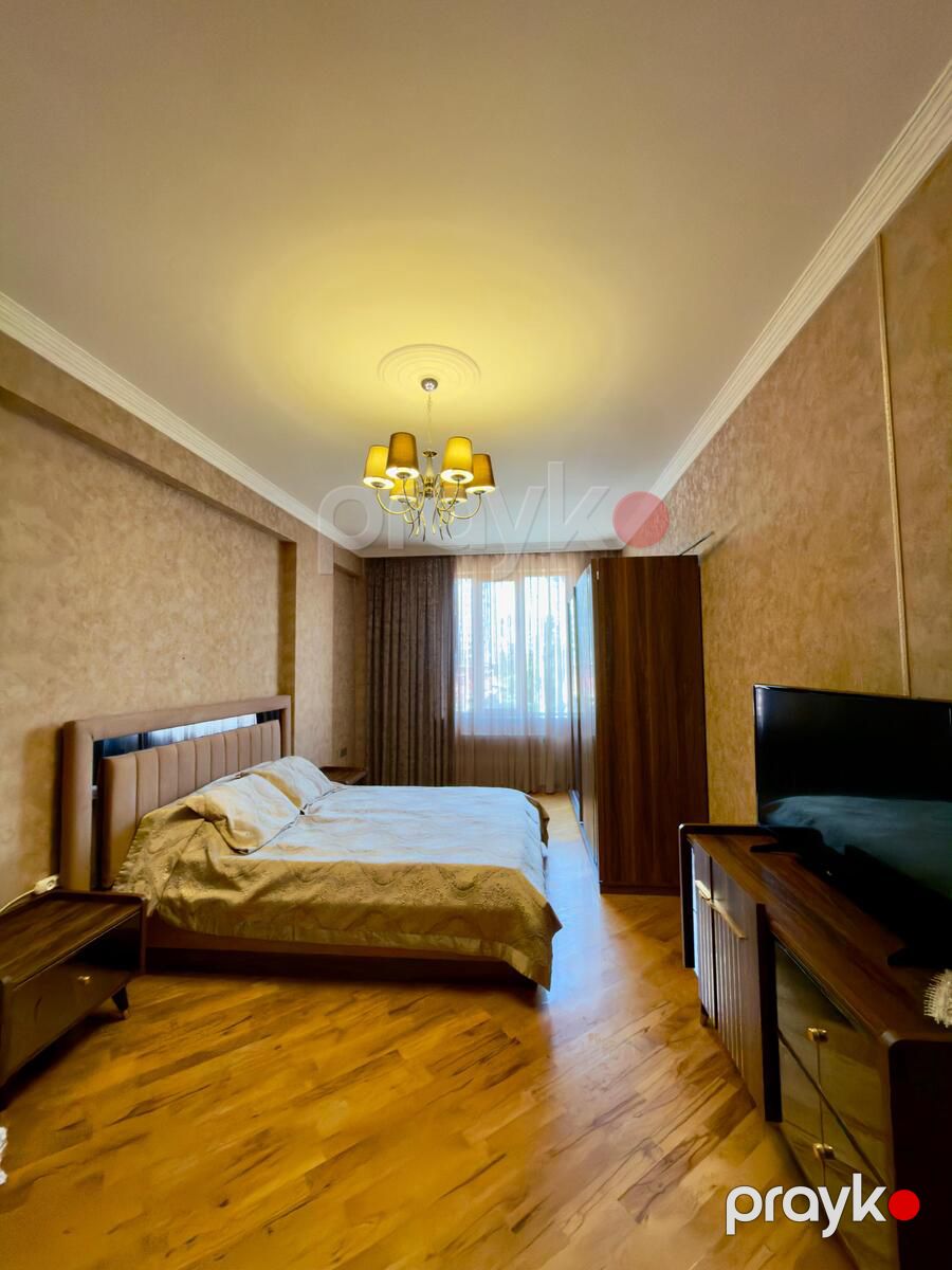 Satılır 3 otaqlı yeni tikili 92 m² — Mənzil, Bakı (3)
